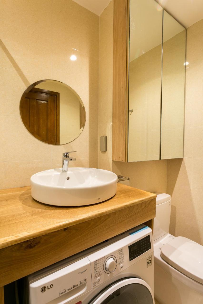 Appartement Kirakuan Precious Cocoon , Pool/gym *