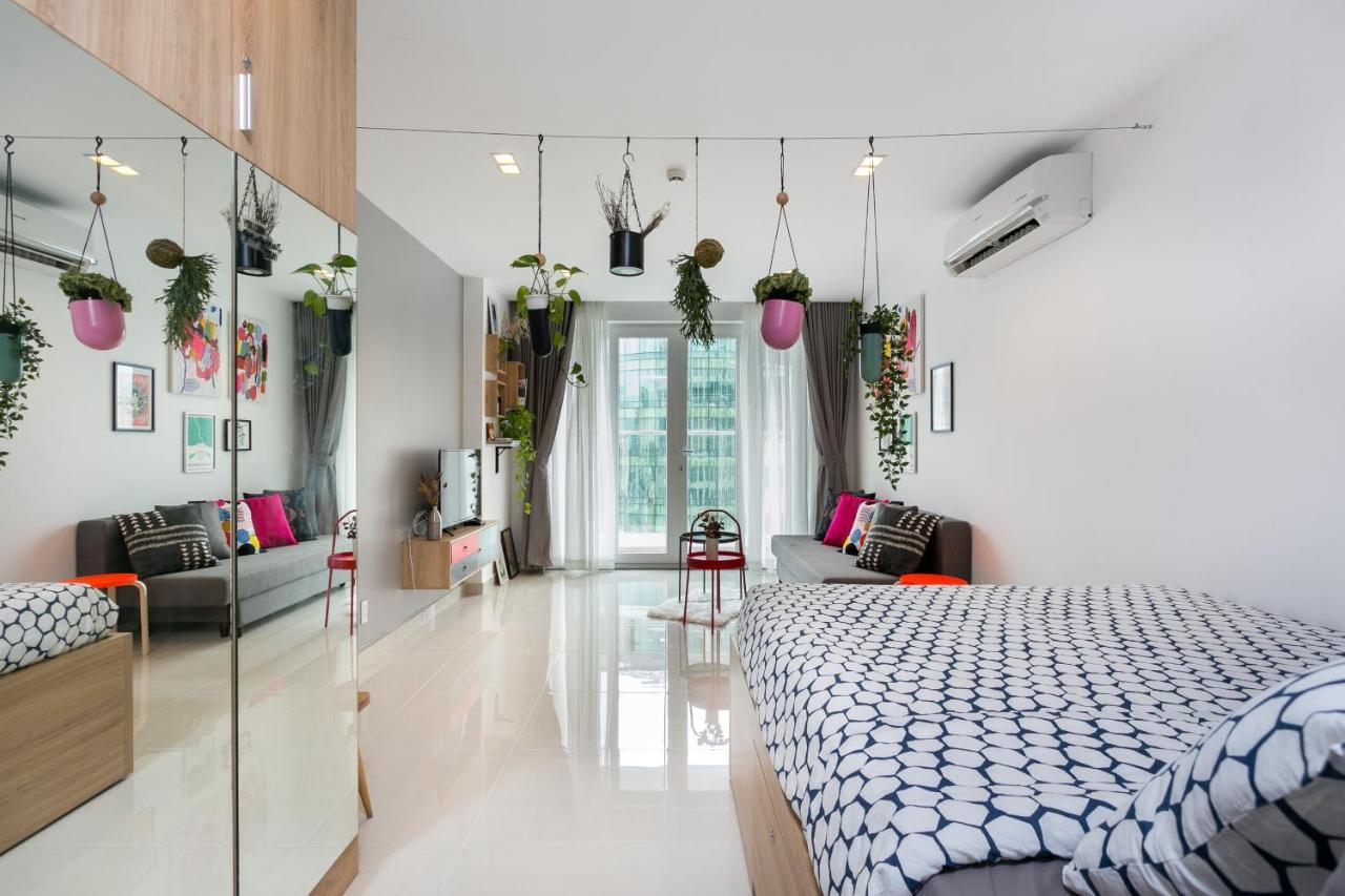 Kirakuan Precious Cocoon , Pool/gym Hô Chi Minh-Ville