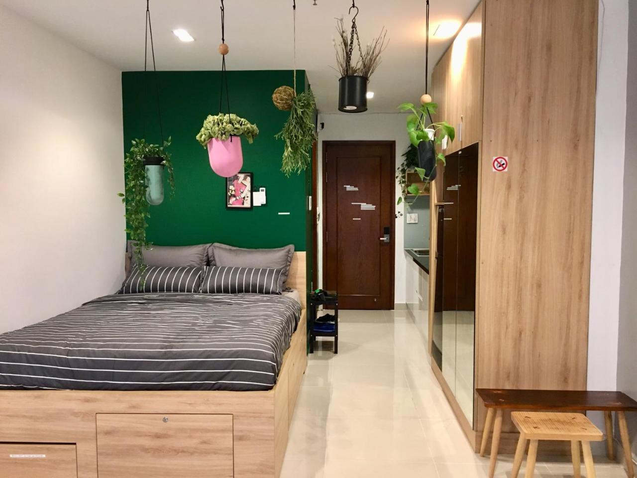 Kirakuan Precious Cocoon , Pool/gym Appartement